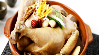 놓치면 후회! 궁궐토종닭 할인 후기 & 꿀팁🐔